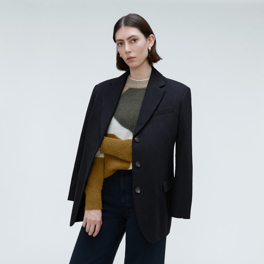 The Cocoon Crew in Alpaca | Neutral Camo