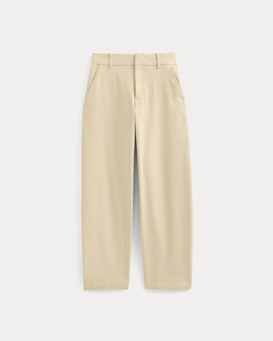 Cotton Twill Chino | Peyote