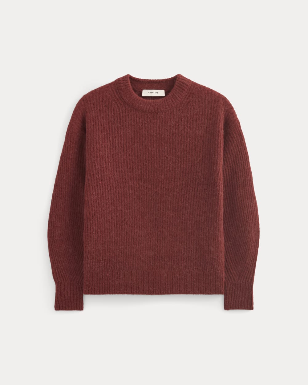 The Cocoon Crew in Alpaca | Merlot