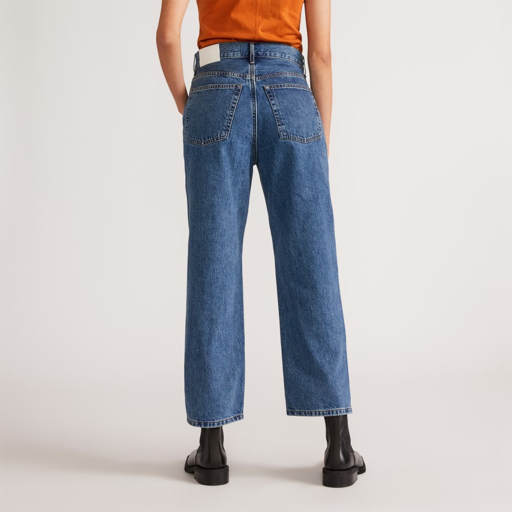 The Painter Jean | Multi Patchwork  | 29.5