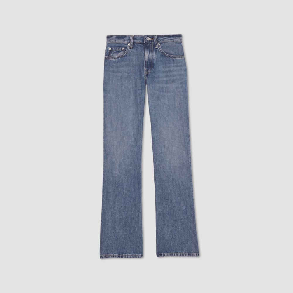 The Slouch Bootcut Jean | Ricky