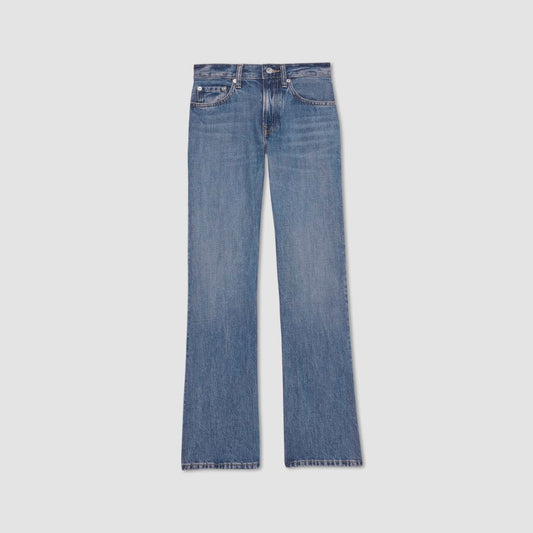 The Slouch Bootcut Jean | Ricky