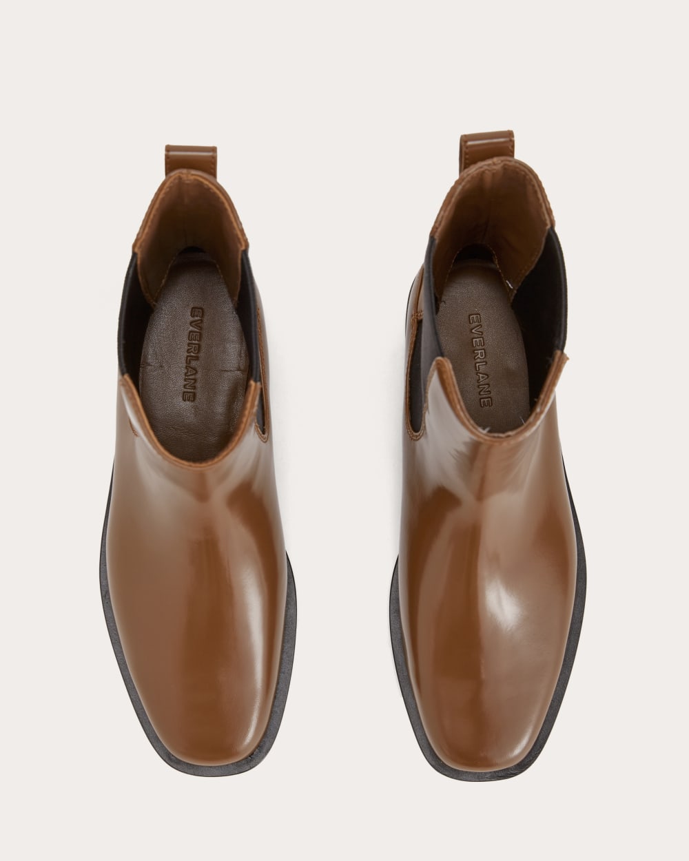 The Chelsea Boot | Rum