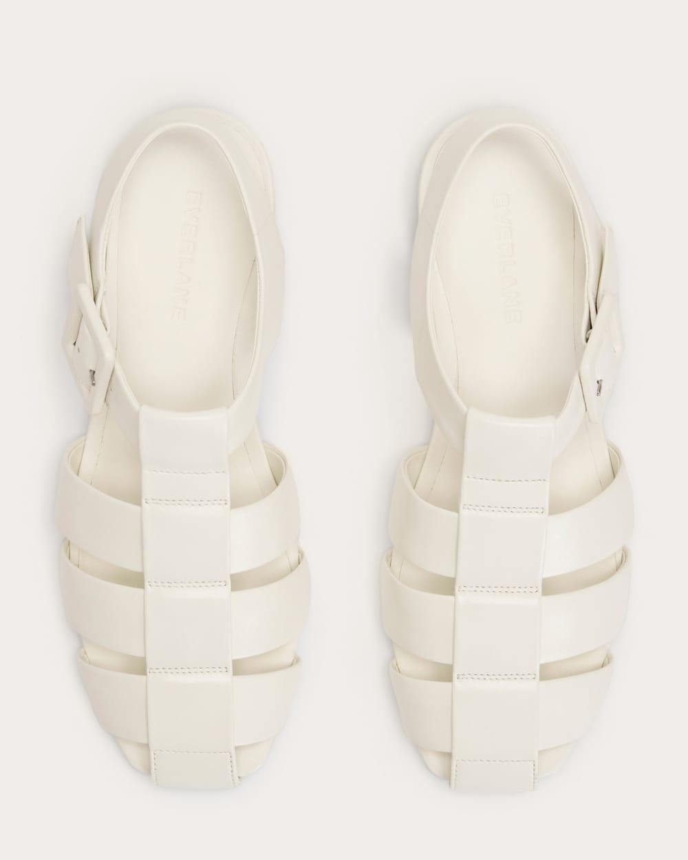 The Day Fisherman Sandal | Canvas