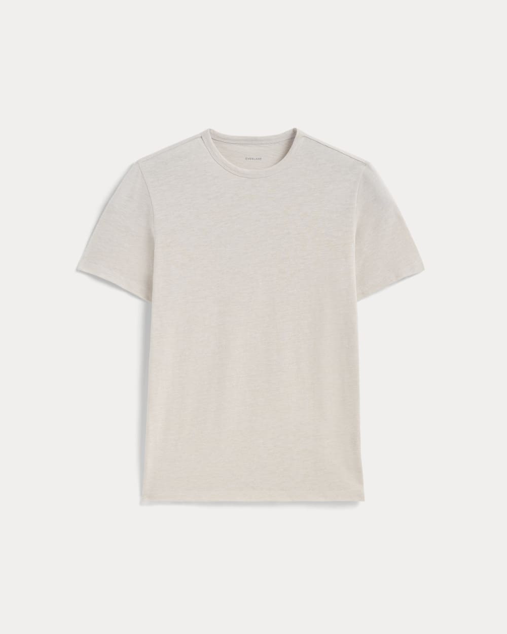 The Rec Crew | Heathered Oat