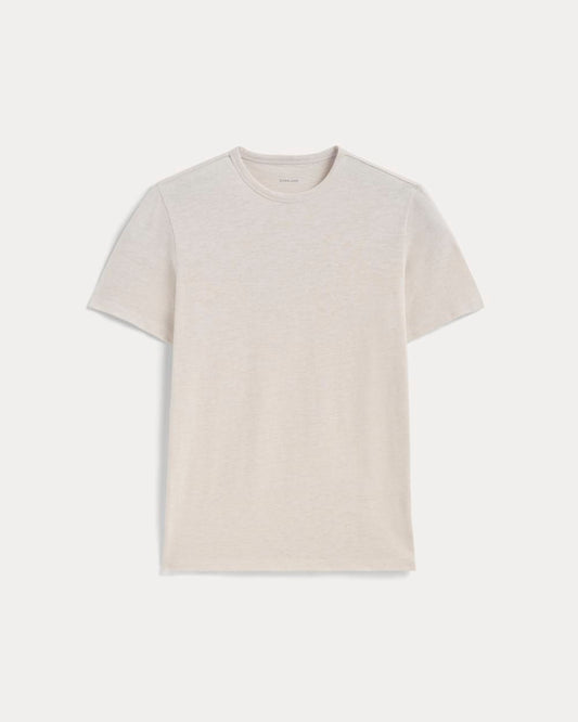 The Rec Crew | Heathered Oat