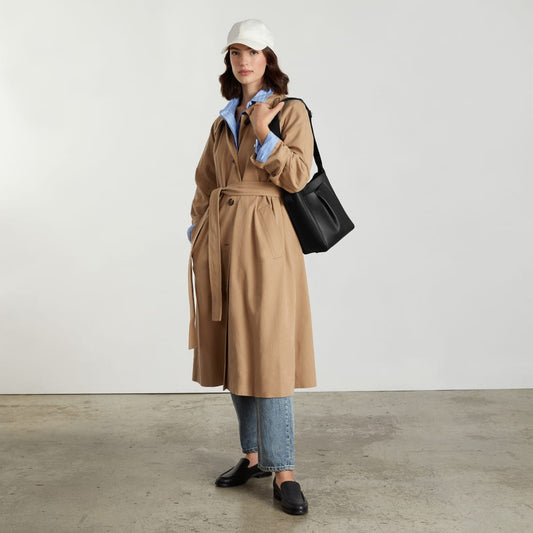 The Mini Studio Bag | Black