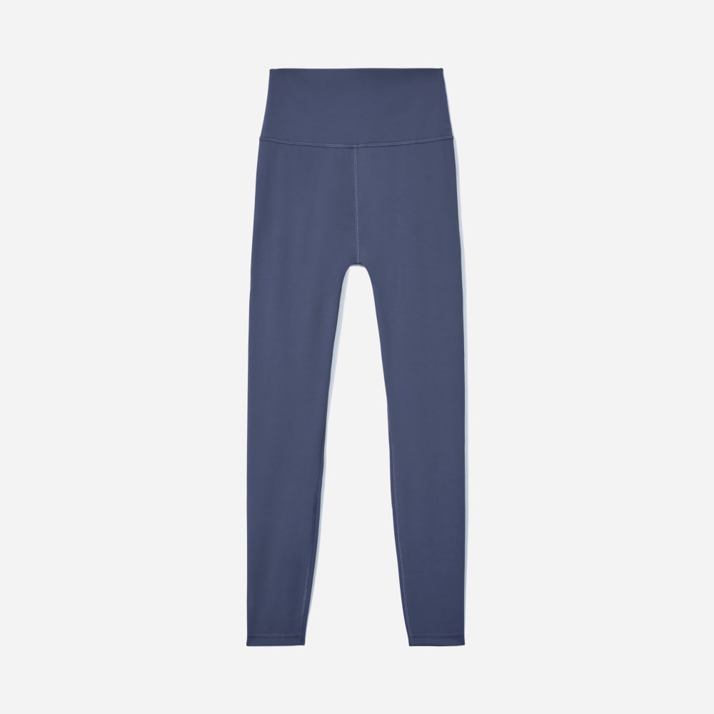 The Perform 24/7 Legging | Indigo | 25 Inseam