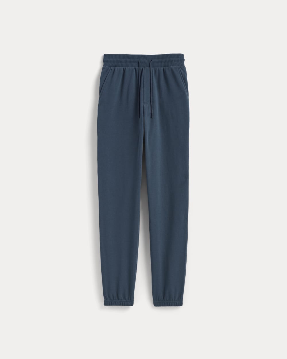 The Off-Duty Jogger | Midnight Navy