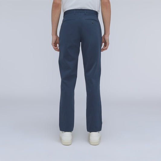 The Performance Chino | Uniform | Insignia Blue | Slim