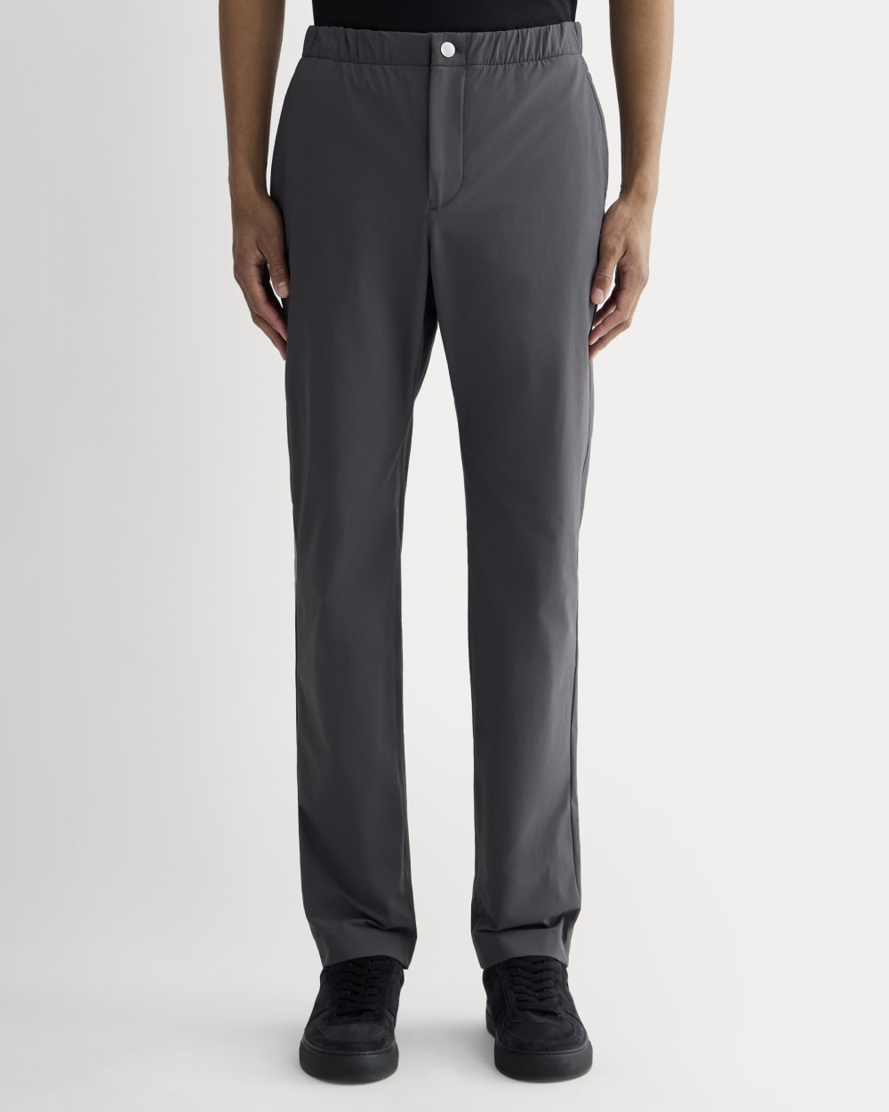 The Tech Pant | Graphite