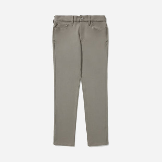 The Performance 5-Pocket Pant | Uniform | Dried Thyme