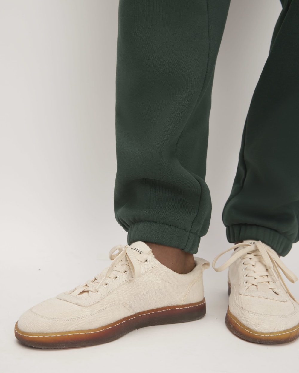 The ReTrack Sweatpant | Scarab