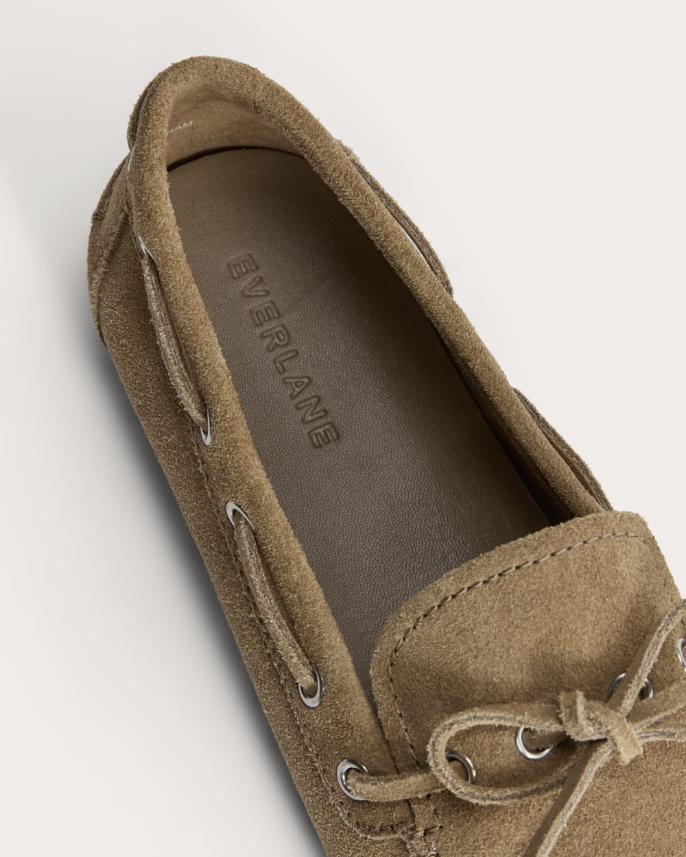 The Boat Shoe | Farro