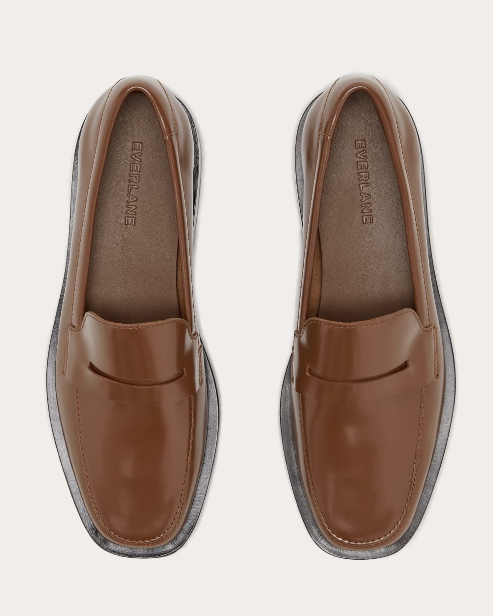 The Penny Loafer | Rum