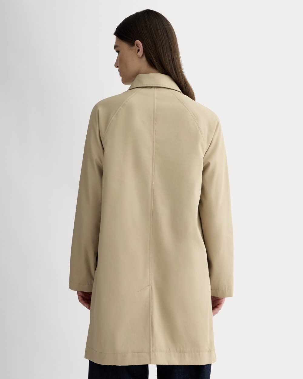 The Mac Coat | Cornstalk