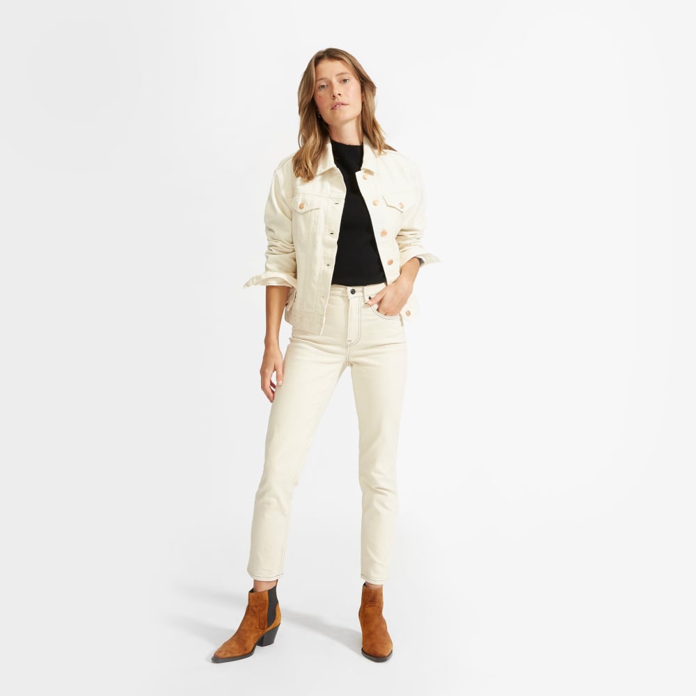 The Western Boot | Russet