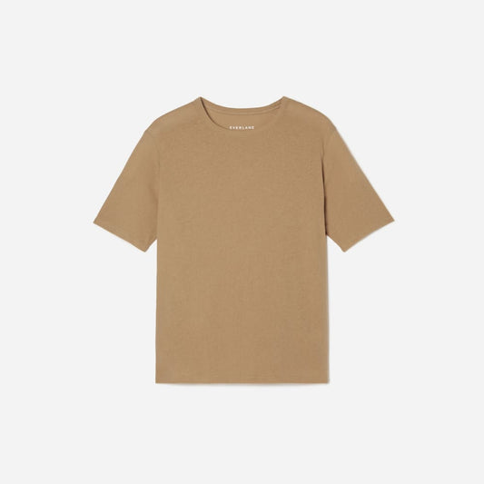 The Air Tee | Iced Coffee