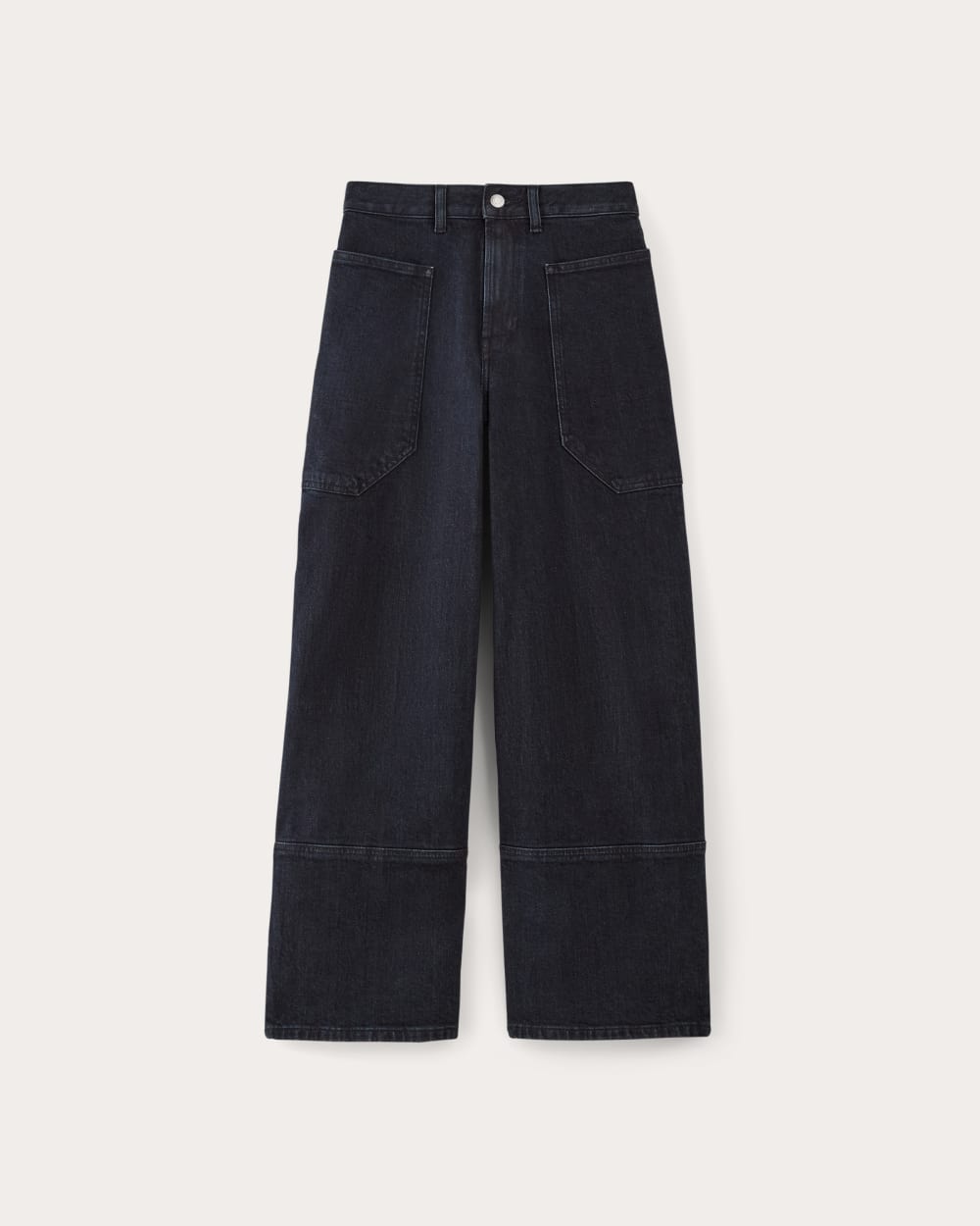 The Way-High® Gardener Jean | Deep Rinse