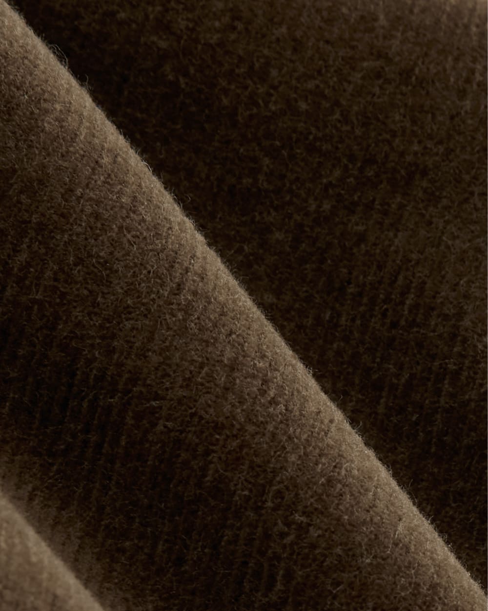 The Utility Barrel in Corduroy | Cocoa