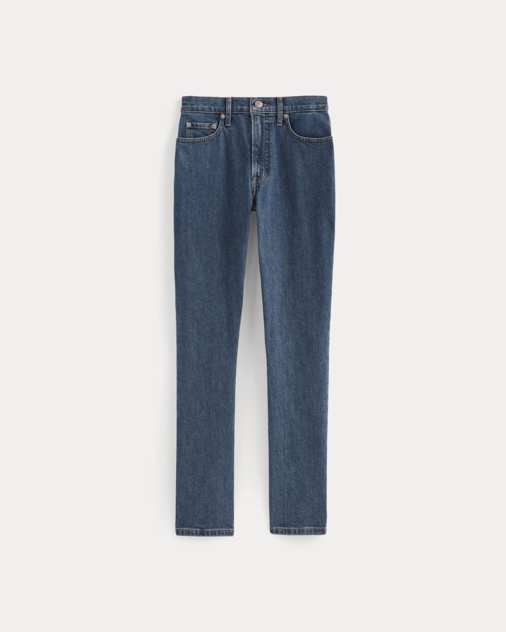 The Original Cheeky® Jean | Indigo Rinse | 26.5 Inseam