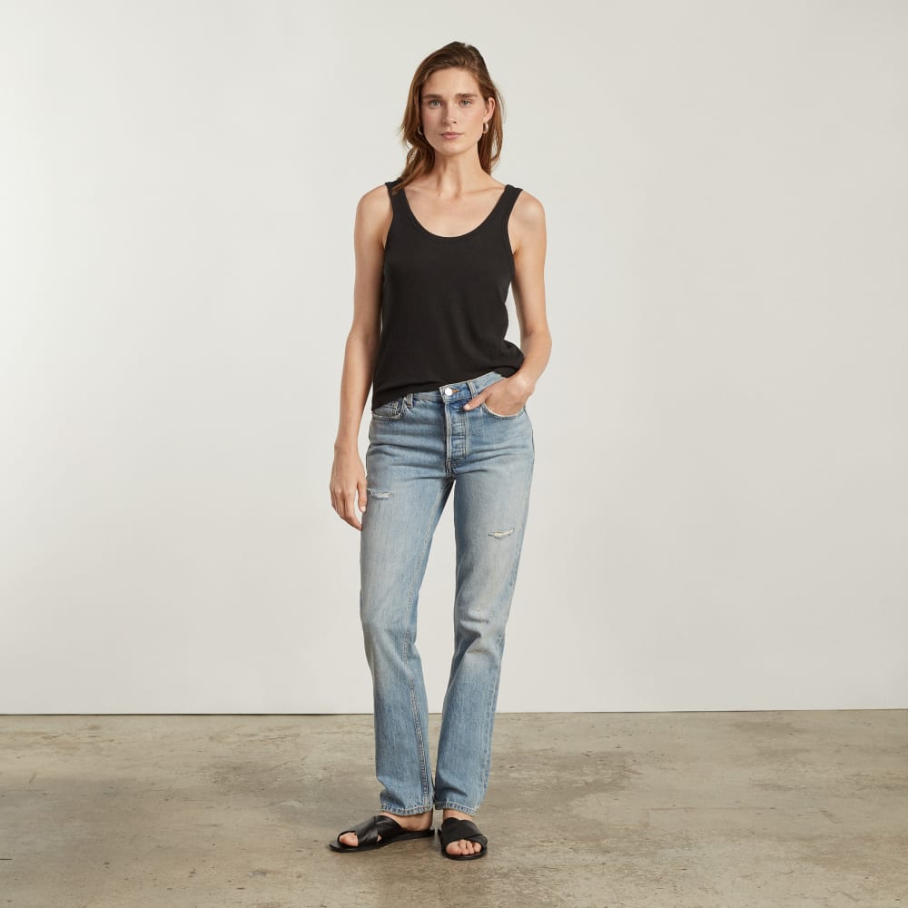 The Air Tank | Black