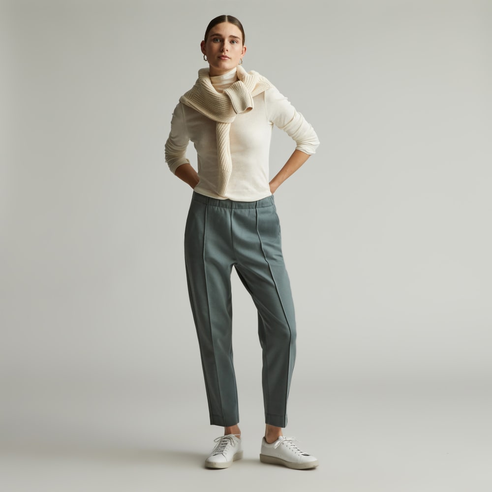 The Dream Pant® | Green Balsam