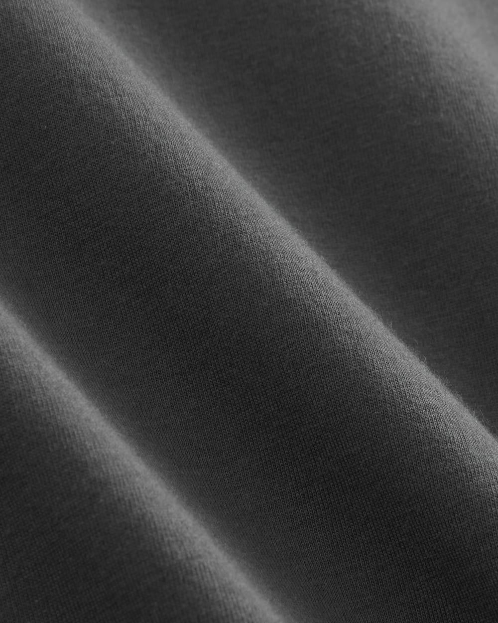 The Essential Organic Crew | Graphite