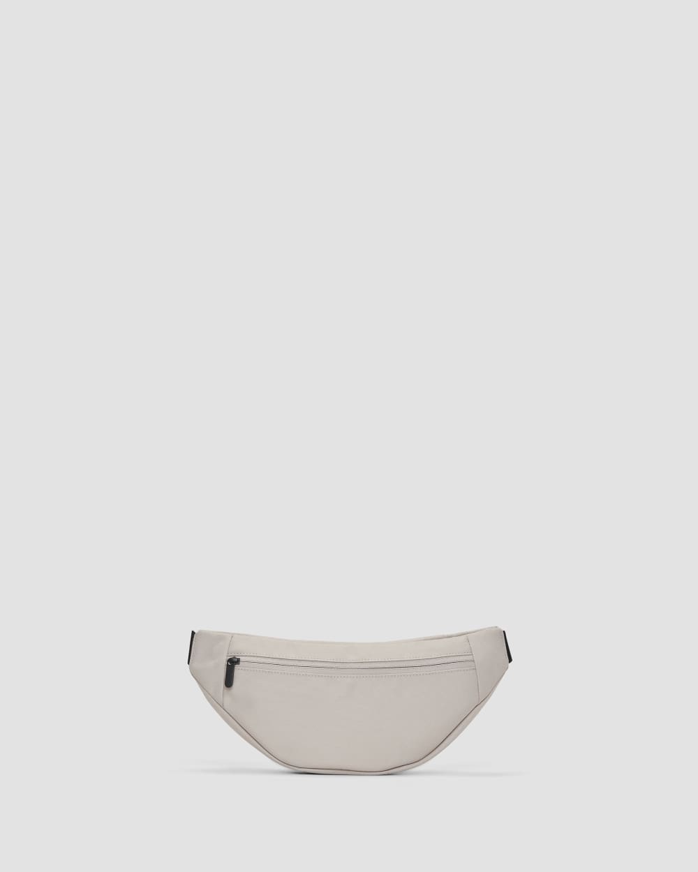 The Renew Transit Fanny Pack | Warm Quartz