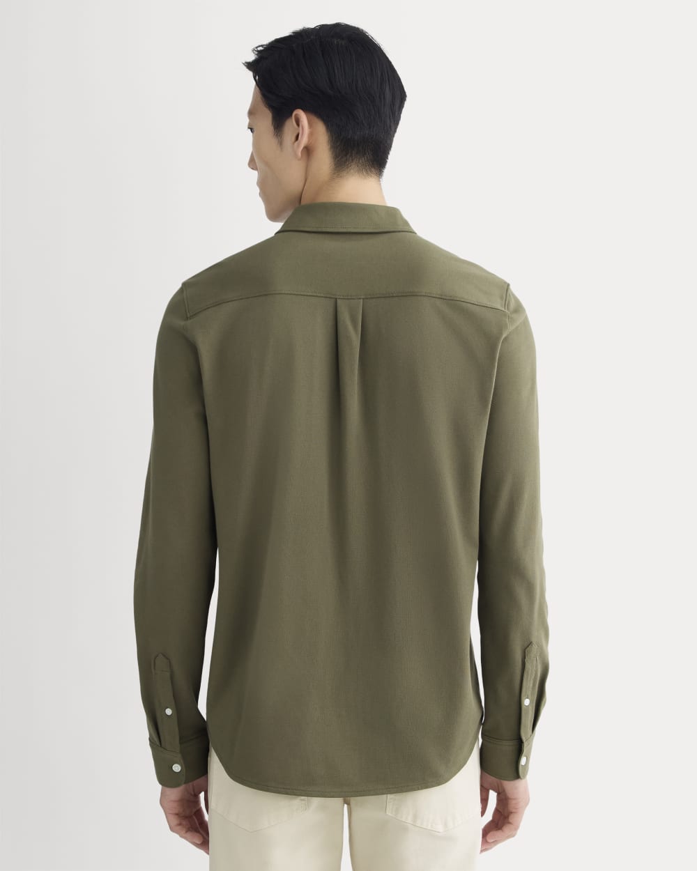 The Startup Shirt | Kalamata