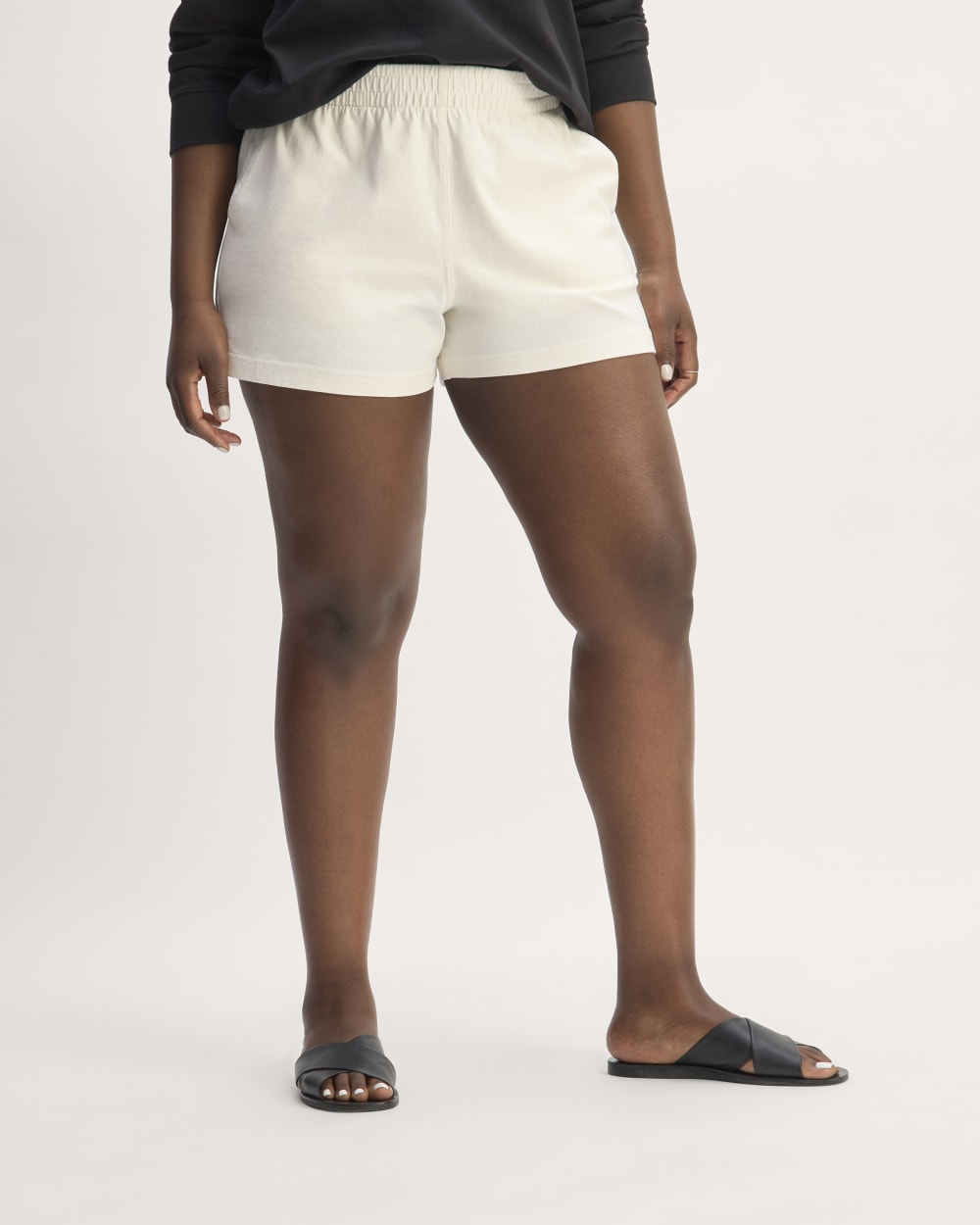 The Off-Duty Short | Bone