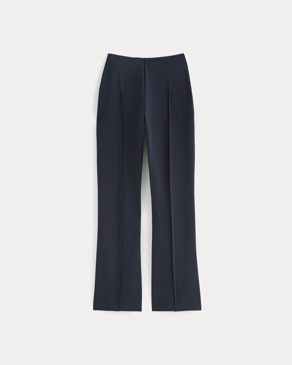 The Dream Kick Flare Pant | Navy