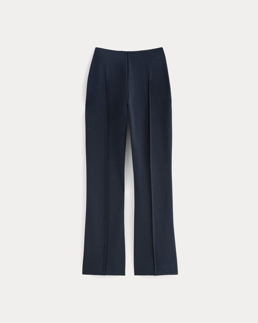 The Dream Kick Flare Pant | Navy
