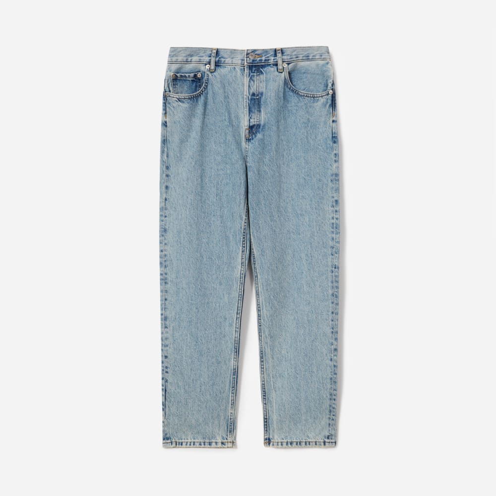 The ’90s Cheeky® Jean | Vintage Light Wash | 26.5 Inseam