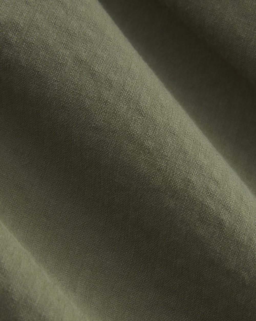 The Seersucker Resort Shirt | Lichen Green