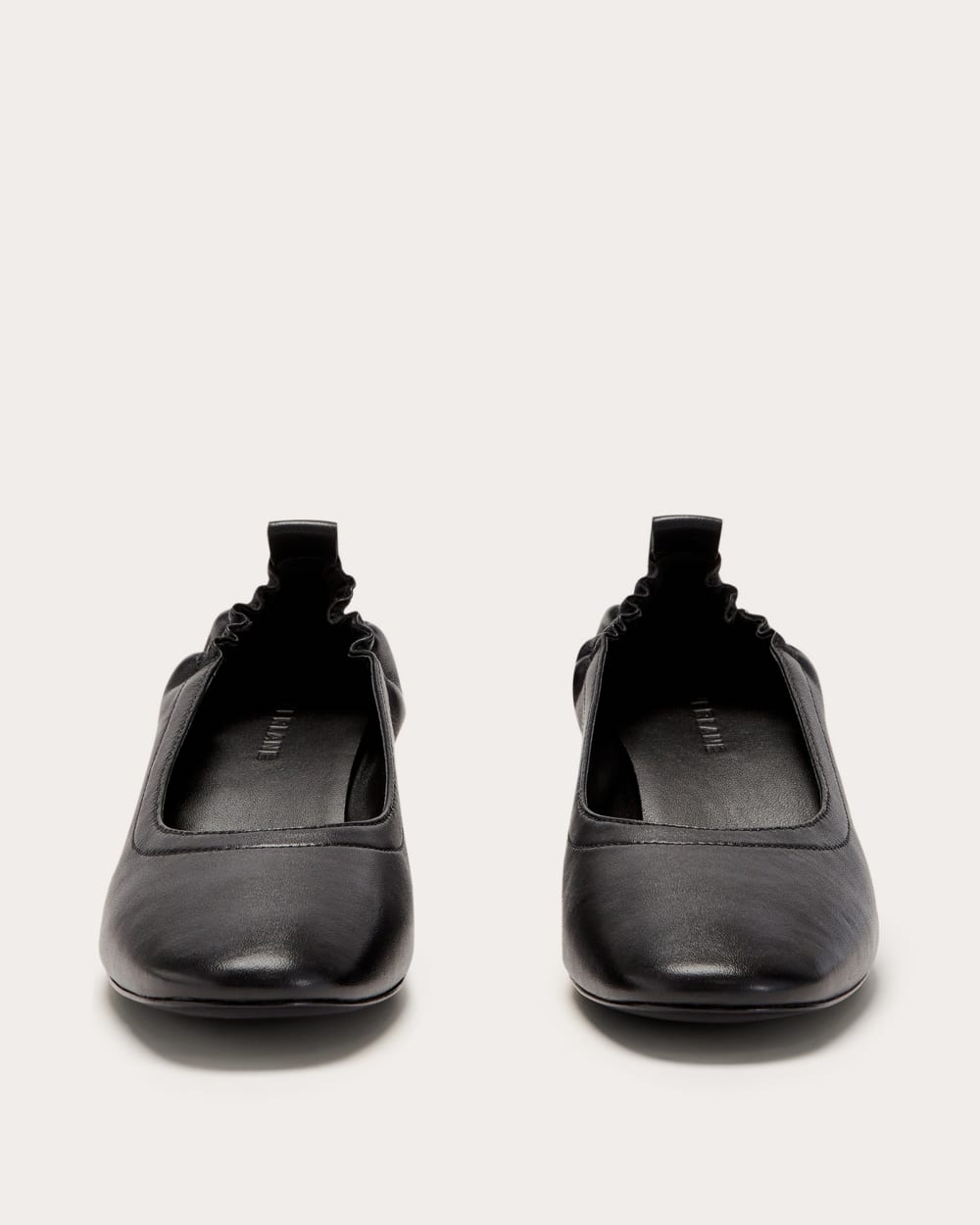 The Day Heel | Black