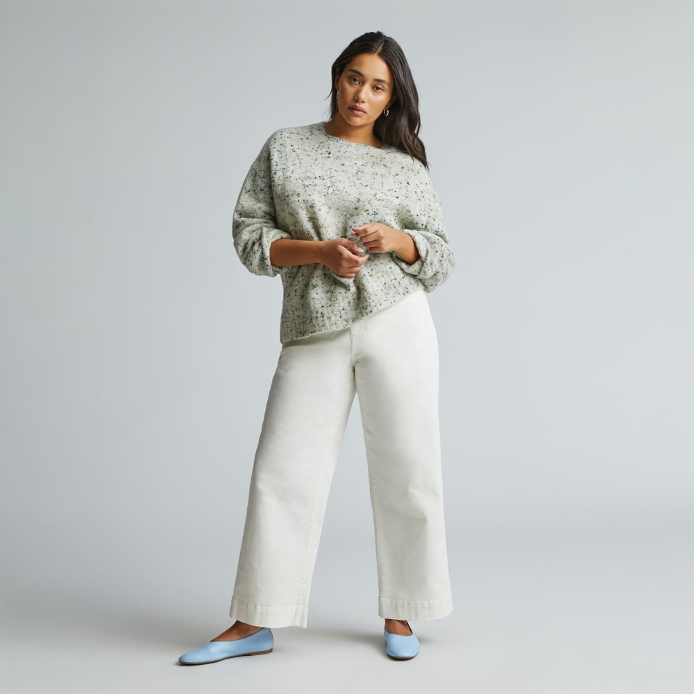 The Day Glove in Narrow Fit | Clear Sky Blue