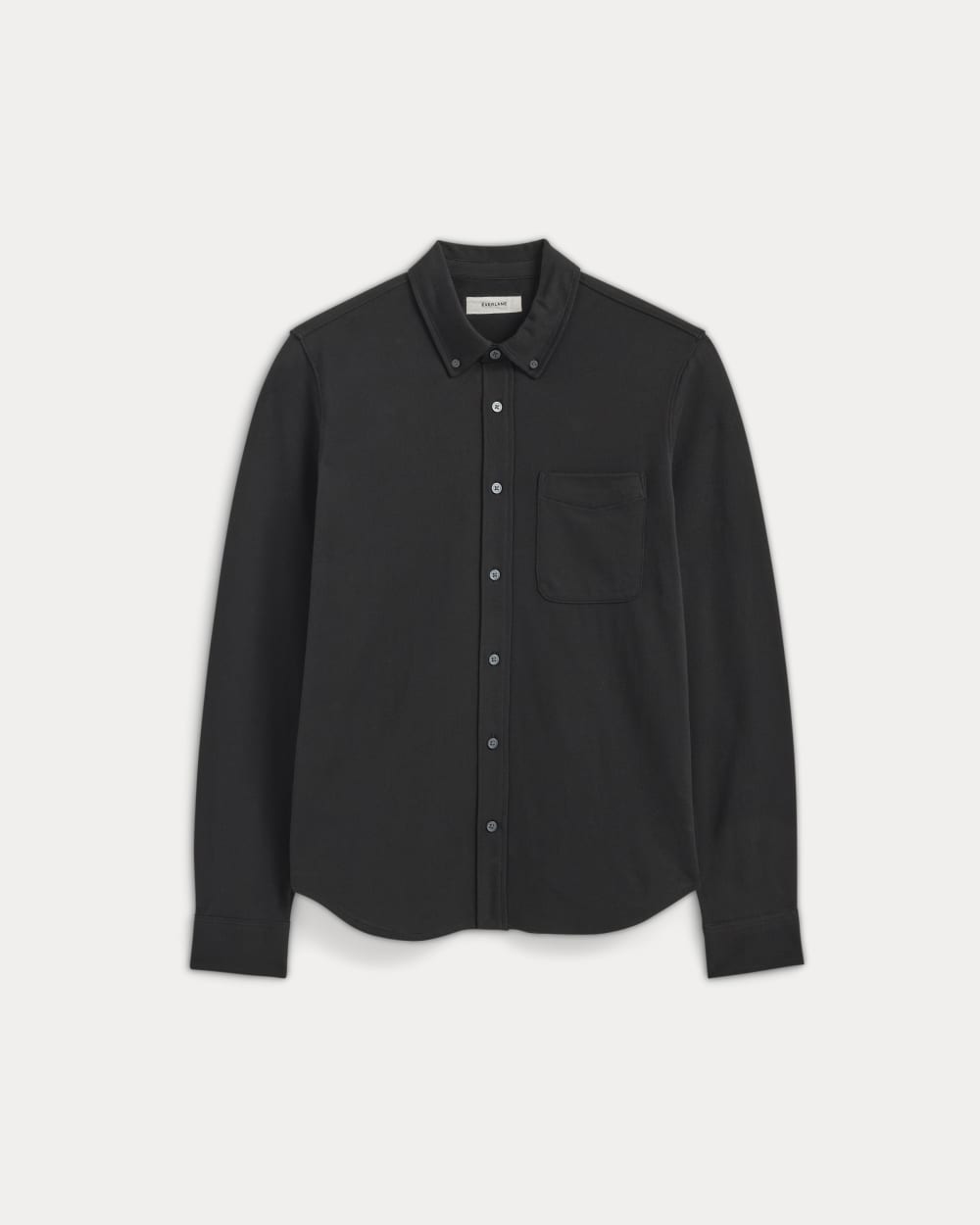 The Startup Shirt | Black