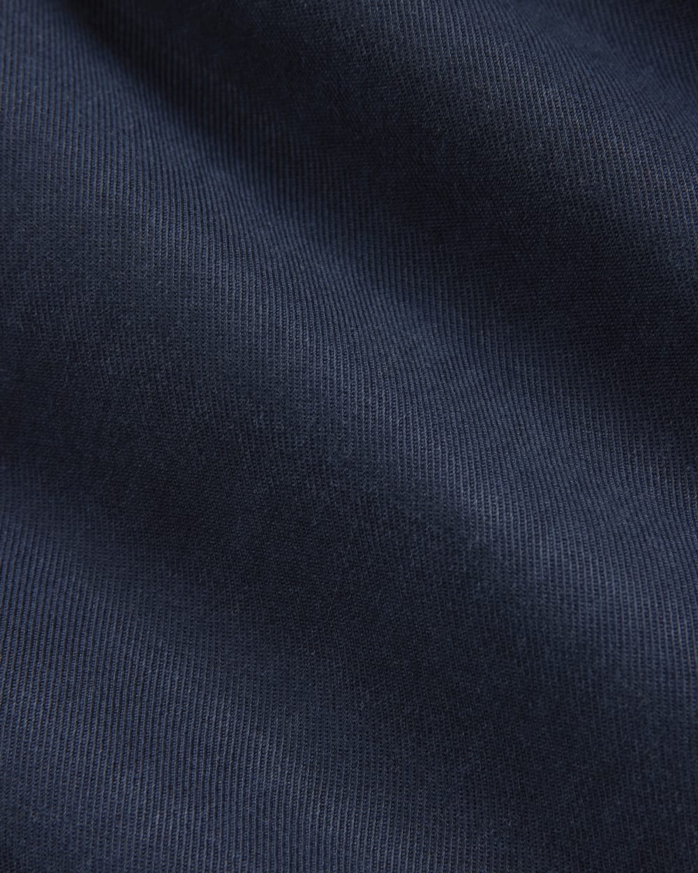 The Oversized Blazer in Buttersmooth | Navy