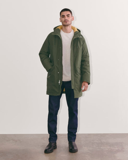 The Parka | Dark Forest