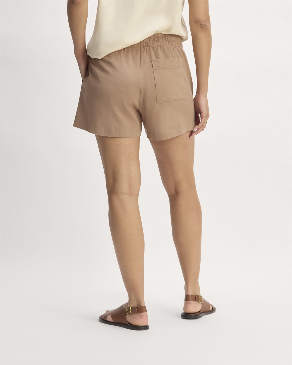 The Off-Duty Short | Chanterelle