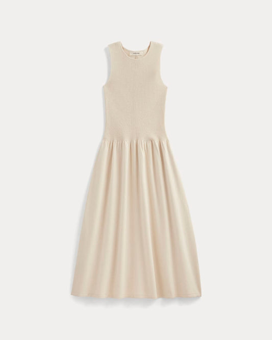 The Knit Crew Dress | Birch