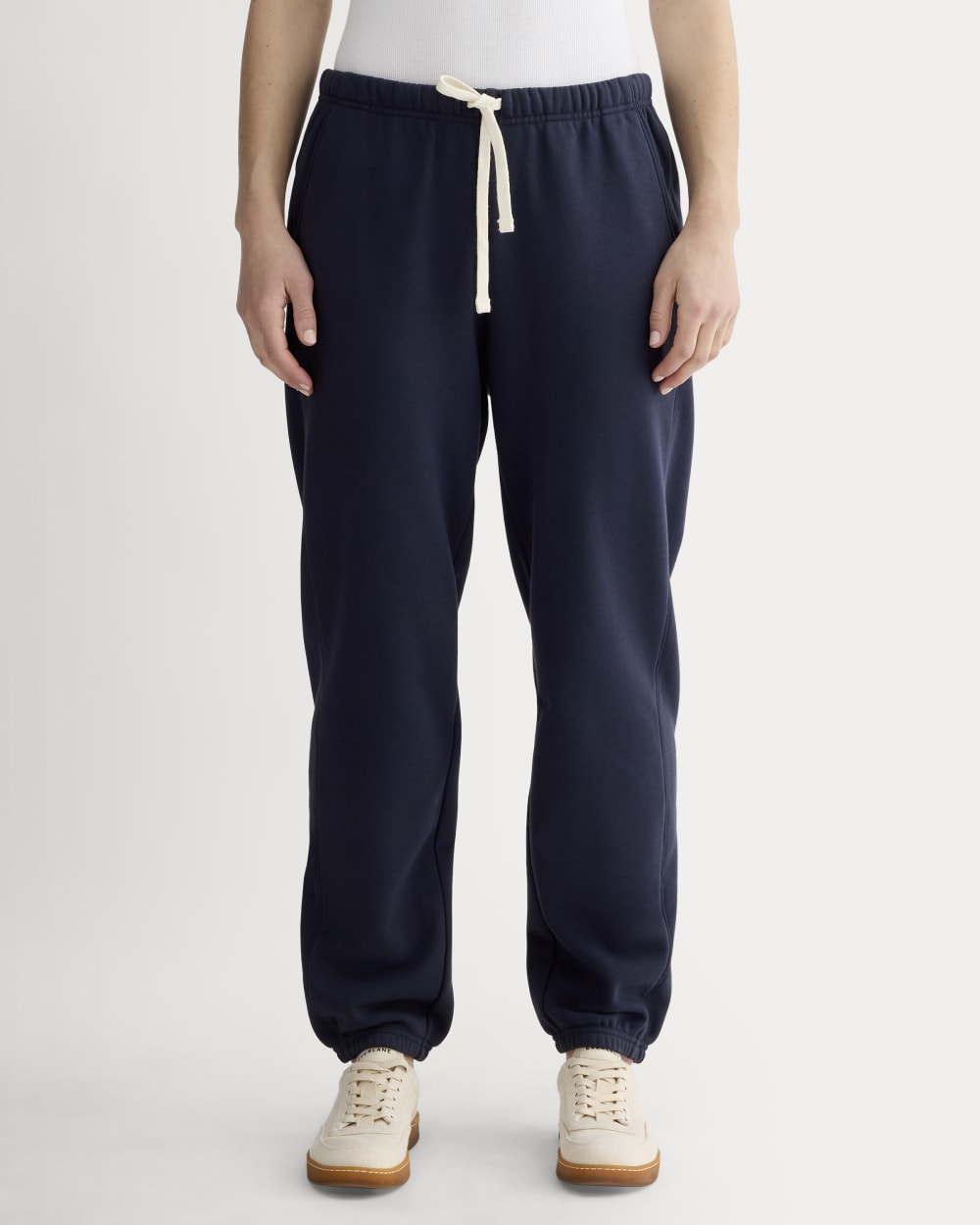 The Off-Duty Jogger | Navy