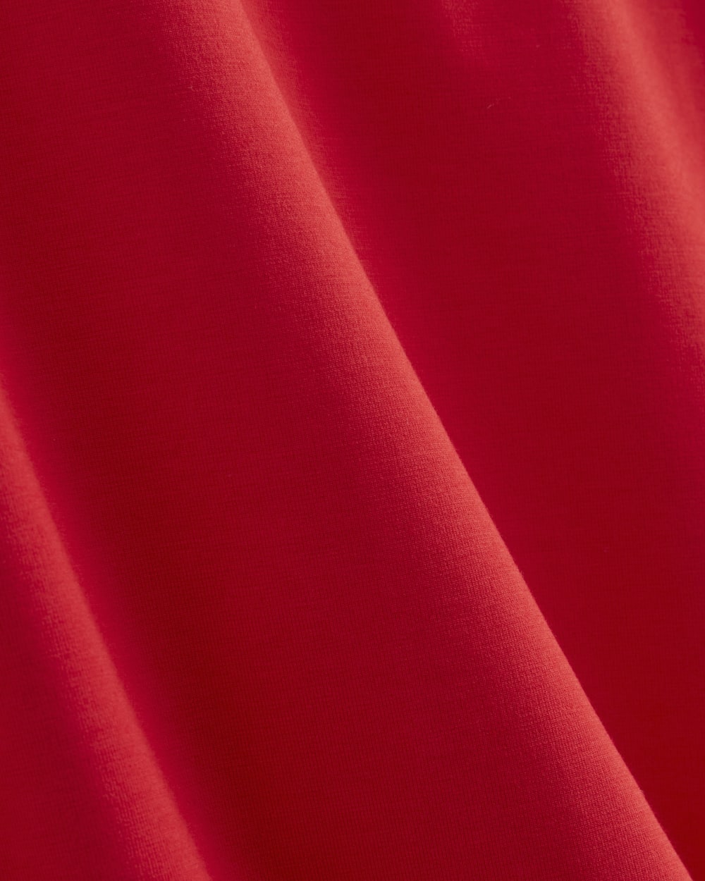 The Dream '90s Shift Dress | Classic Red