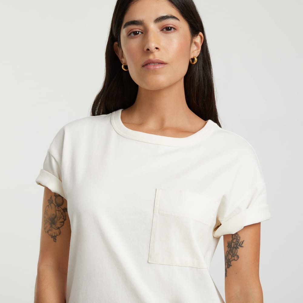 The Organic Weekend Maxi Dress | Canvas