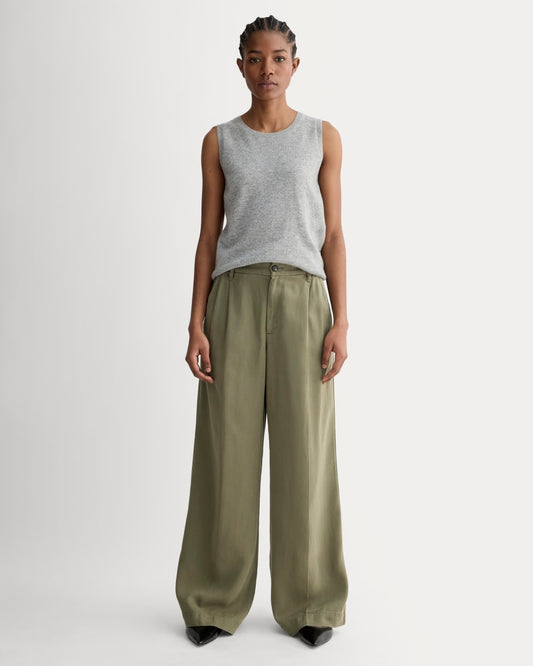The Trouser in Buttersoft | Kalamata