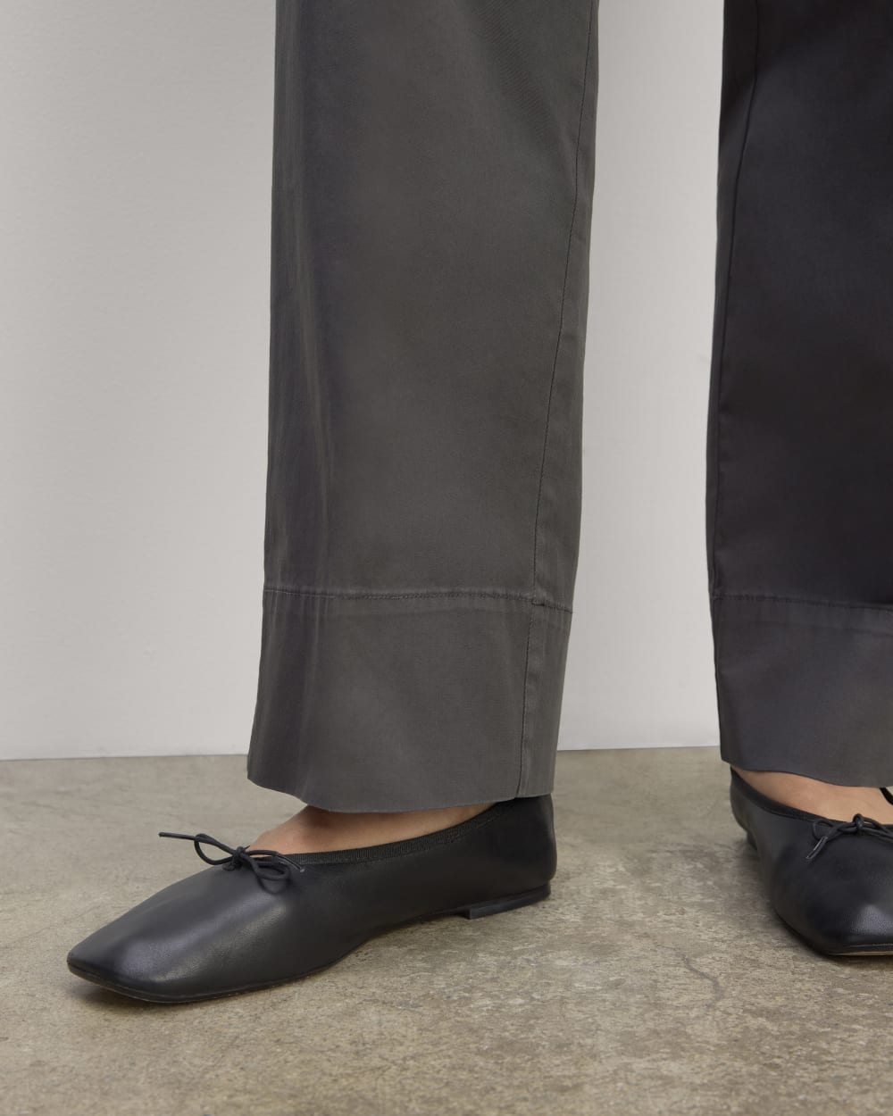 The Easy Pant | Graphite