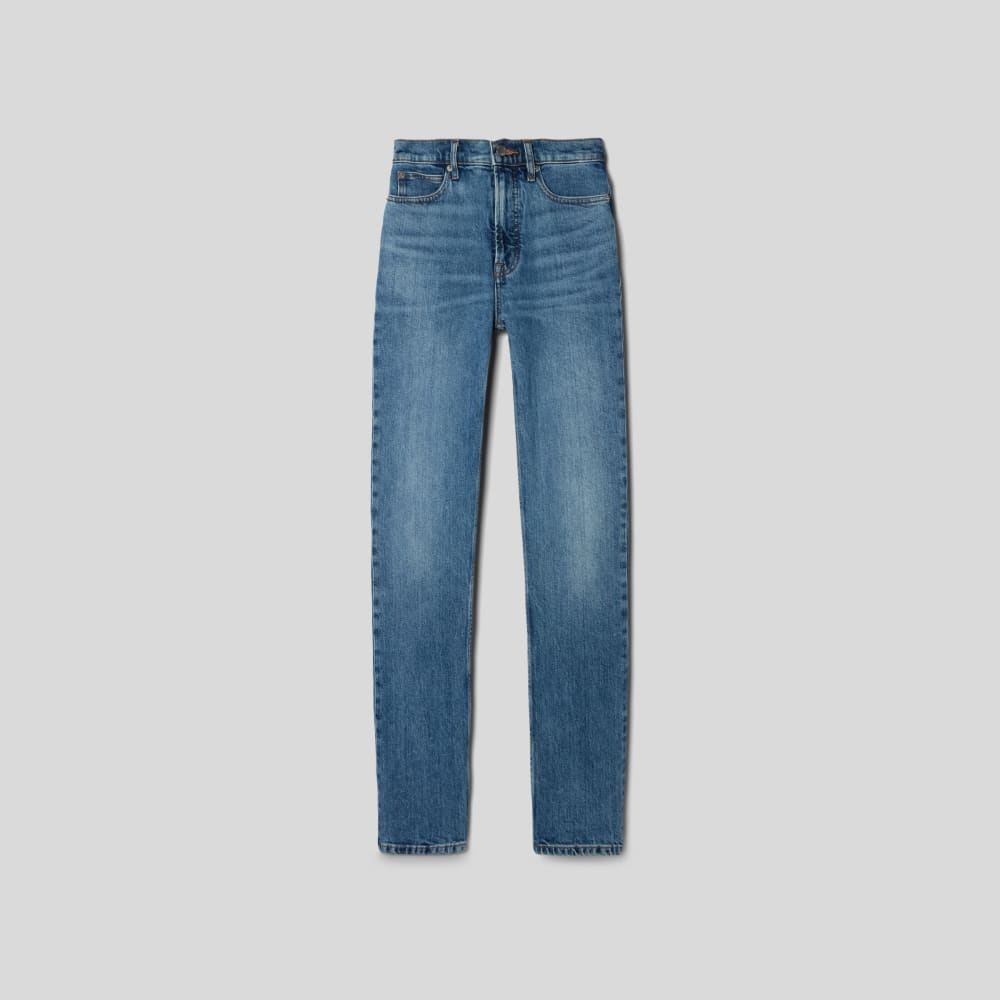 The Way-High® Slim Jean | Sail Blue | 29 Inseam