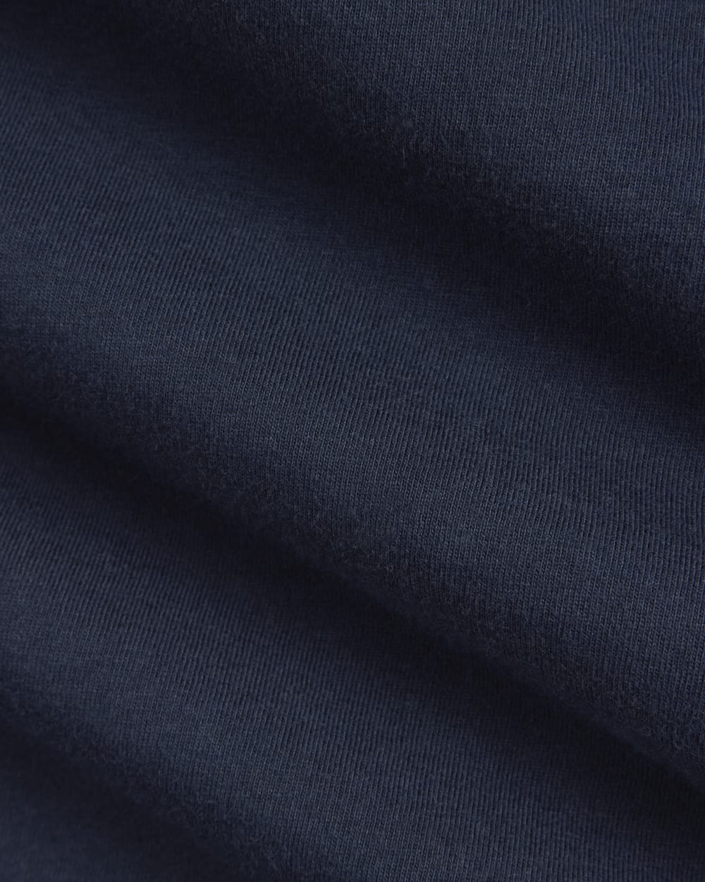 The Tank in Essential Cotton | Navy