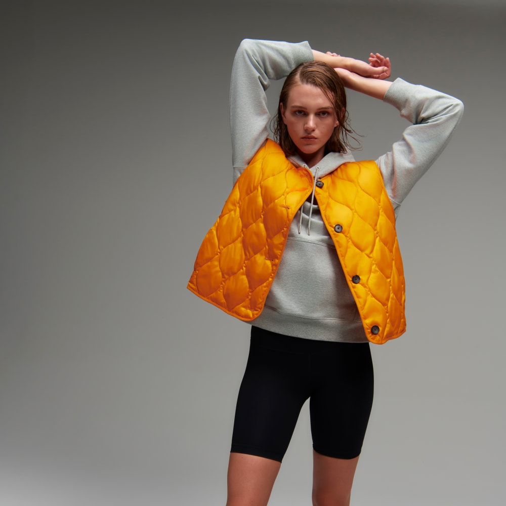 The Perform Bike Short | Black